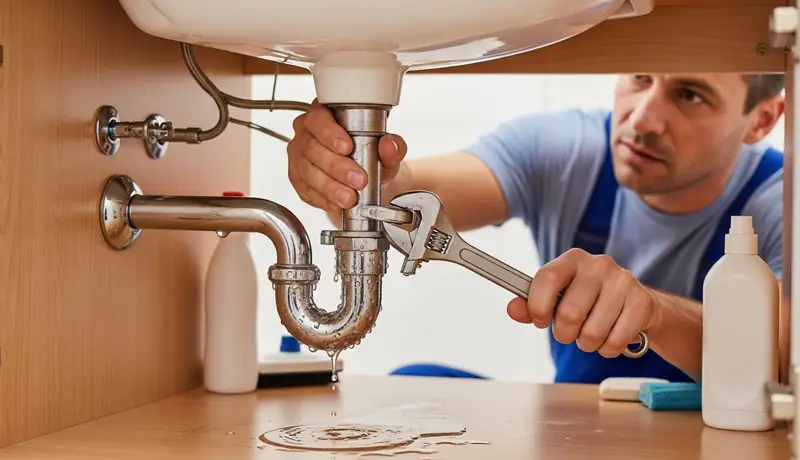 Common Signs Your Plumbing System Needs Repair in Los Gatos, CA in Los Gatos, CA