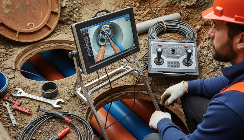 How Plumbing Inspections Help Prevent Major Repairs in Los Gatos, CA in Los Gatos, CA